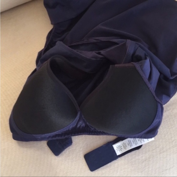 Set Of 2 Athleta Tank Tops 34A - Picture 6 of 8